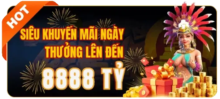 Các chương trình khuyến mãi hấp dẫn tại u888bet