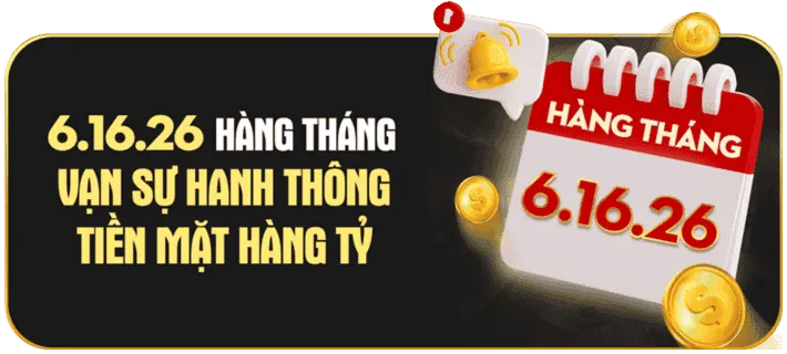 Các trò chơi nổ hũ đa dạng tại u888bet