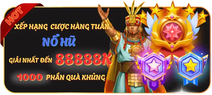Hướng dẫn đăng ký và chơi Nổ Hũ tại U888bet