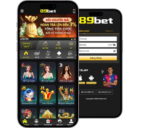 Lợi ích khi chơi bắn cá tại U888bet