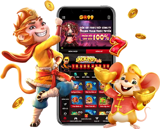 Kho trò chơi đa dạng tại U888BET NỔ HŨ