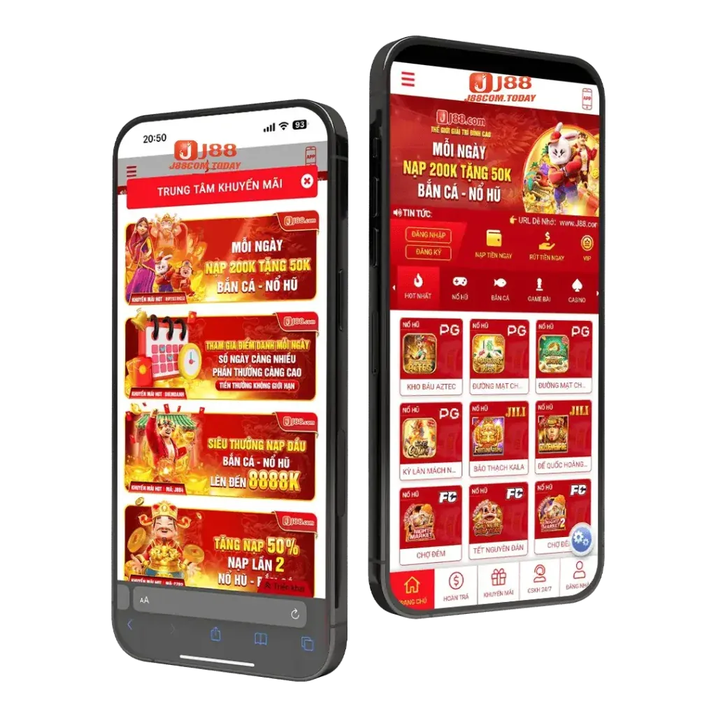 Khuyến mãi và ưu đãi U888BET NỔ HŨ
