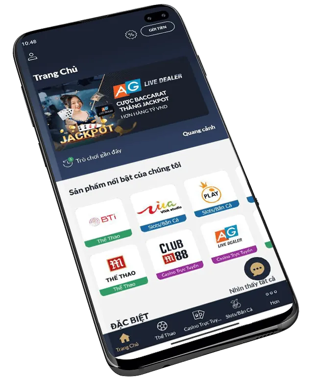 Sự phổ biến của trò chơi bắn cá