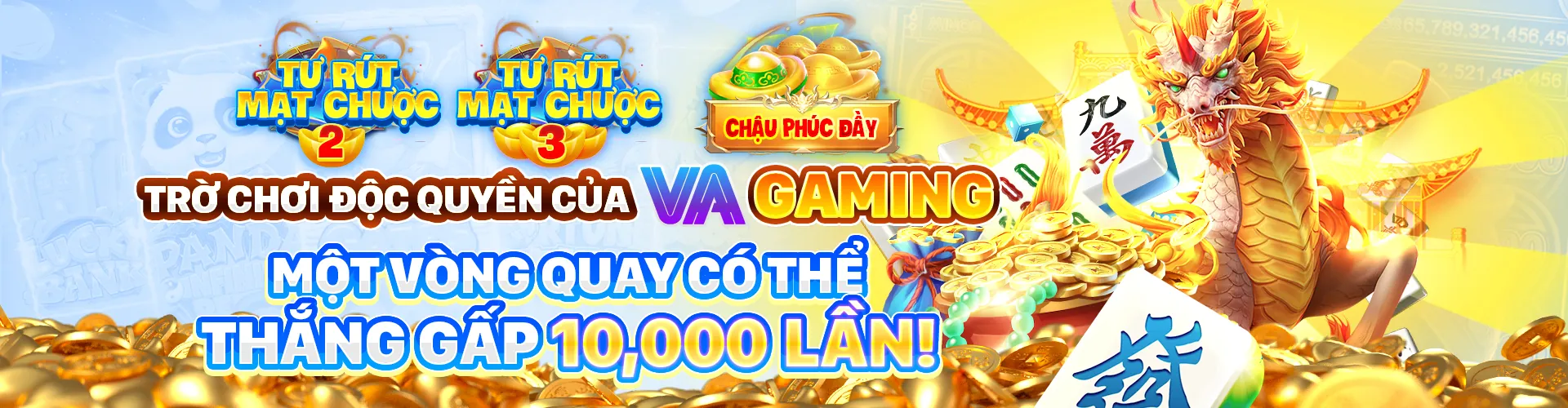 Câu lạc bộ VIP u888bet nổ hũ với các đặc quyền sang trọng