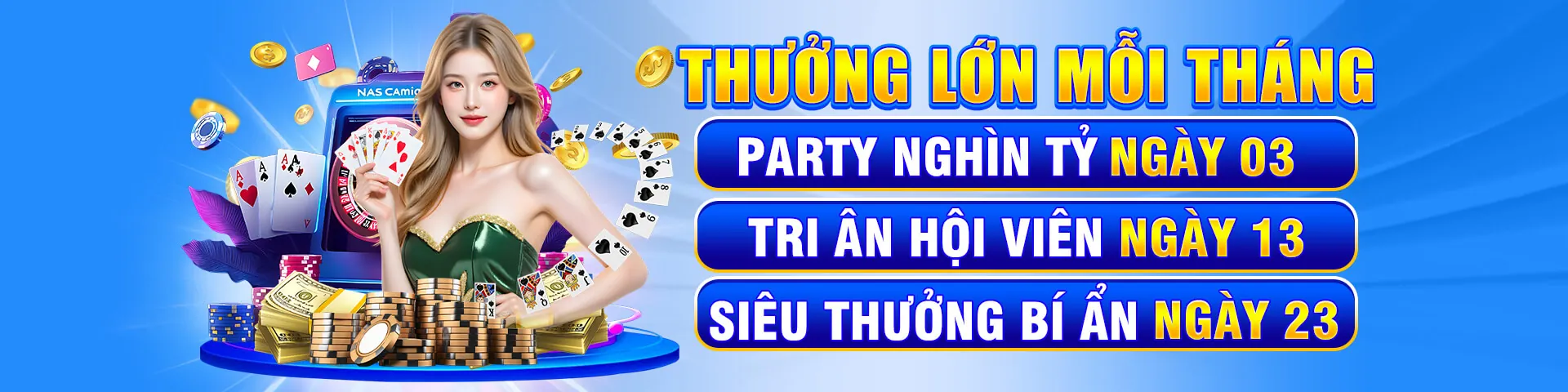 Hình ảnh giới thiệu U888BET NỔ HŨ