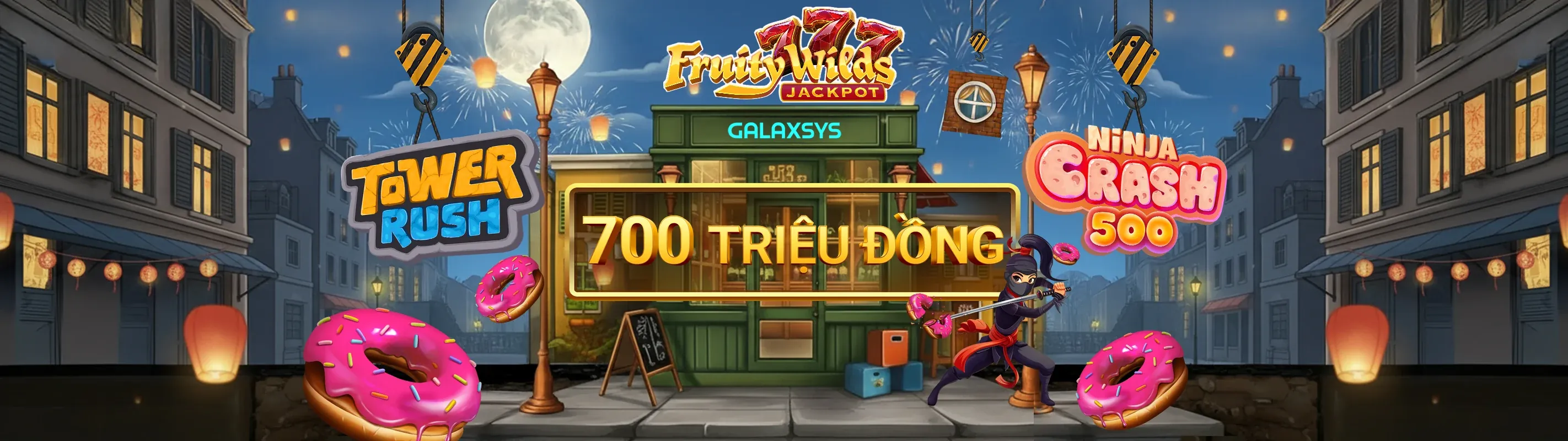 Khám phá u888bet Nổ Hũ và bí mật chiến thắng