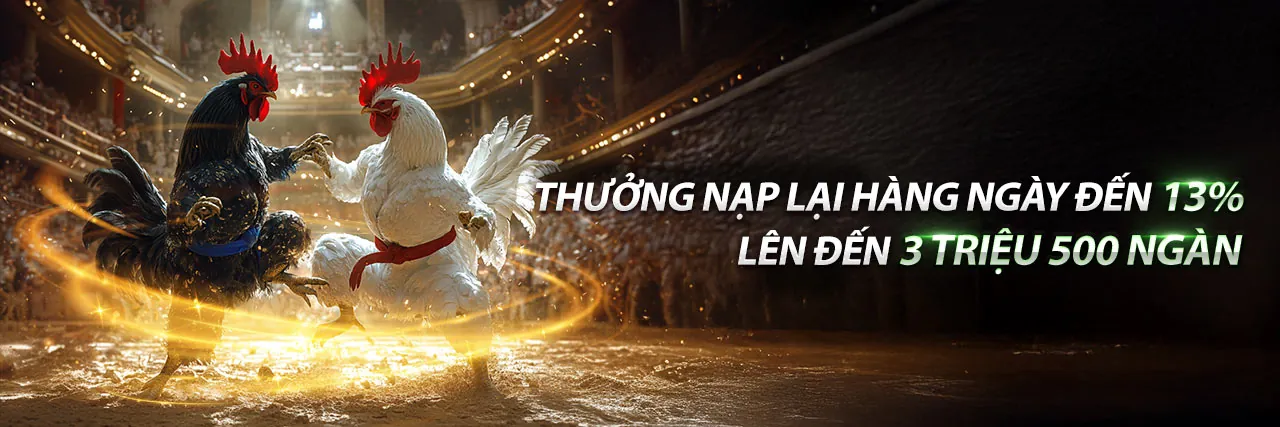 Hoàn trả hàng ngày/tuần