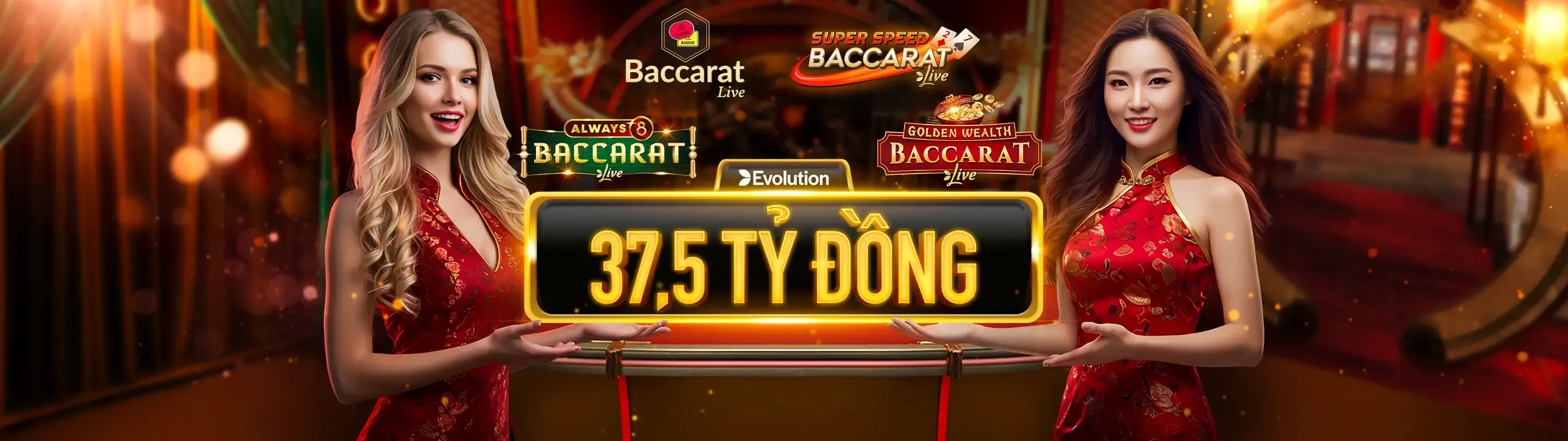 Sự kiện đặc biệt