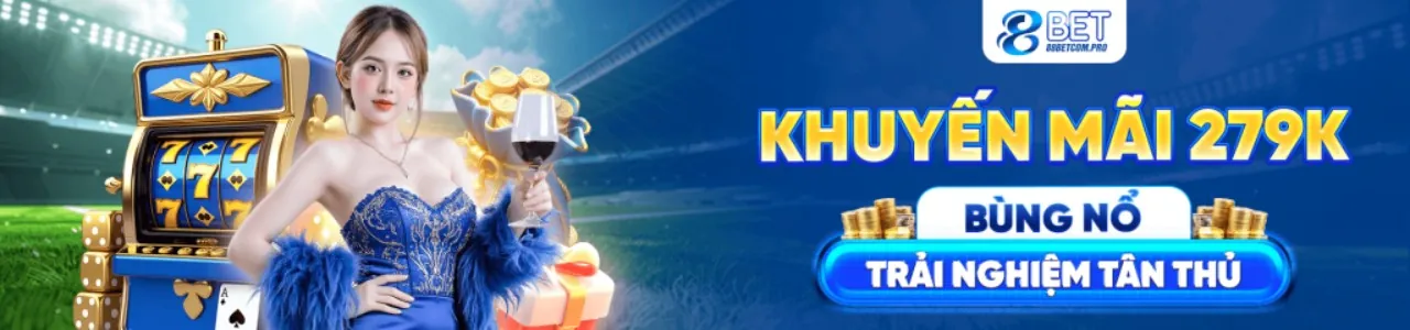 Khuyến Mãi u888bet Nổ Hũ 2026
