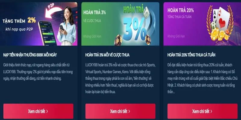Thử thách Vua Quay Hũ tại u888bet