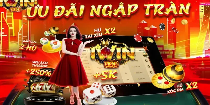 Tổng hợp khuyến mãi mới nhất u888bet Nổ Hũ